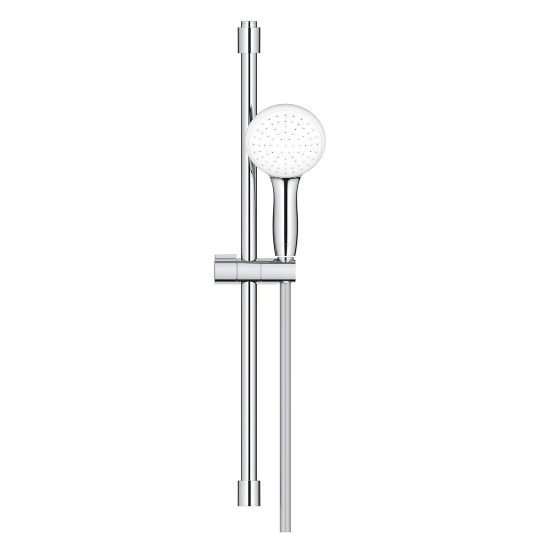 Тръбно окачване Grohe Tempesta 110 – Grohe 11.21.79.0143 – снимка 2